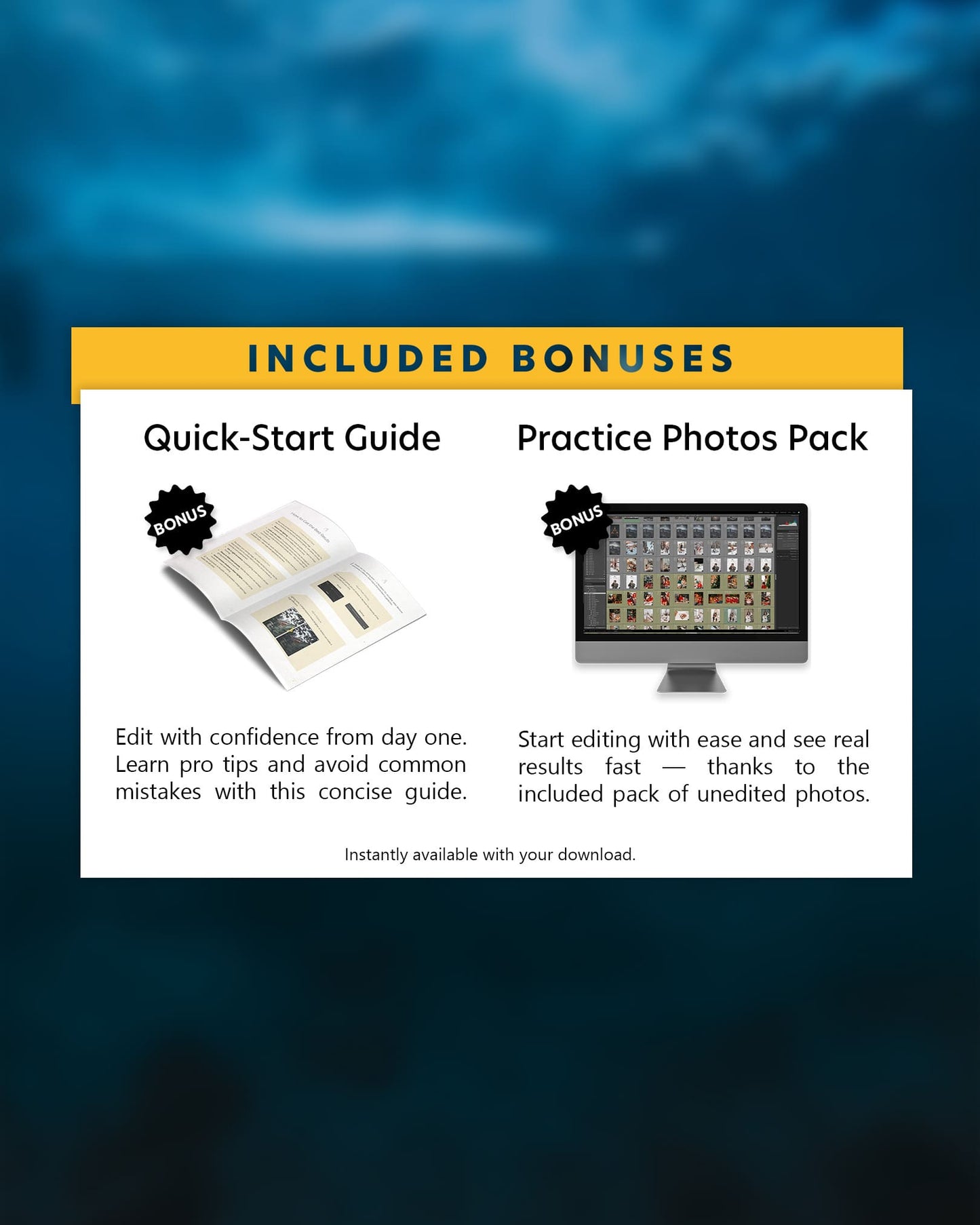 Ocean Bundle