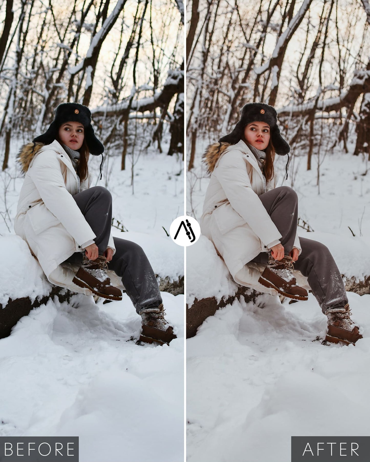 Cozy Winter
