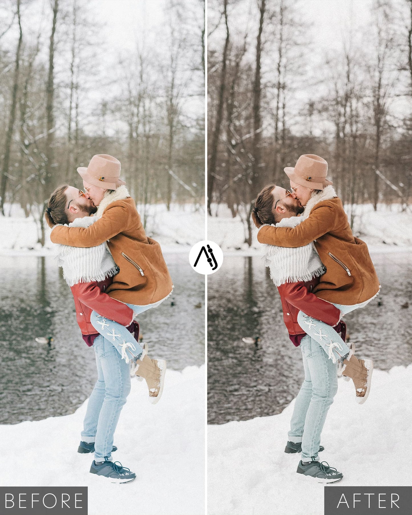 Fall & Winter Bundle