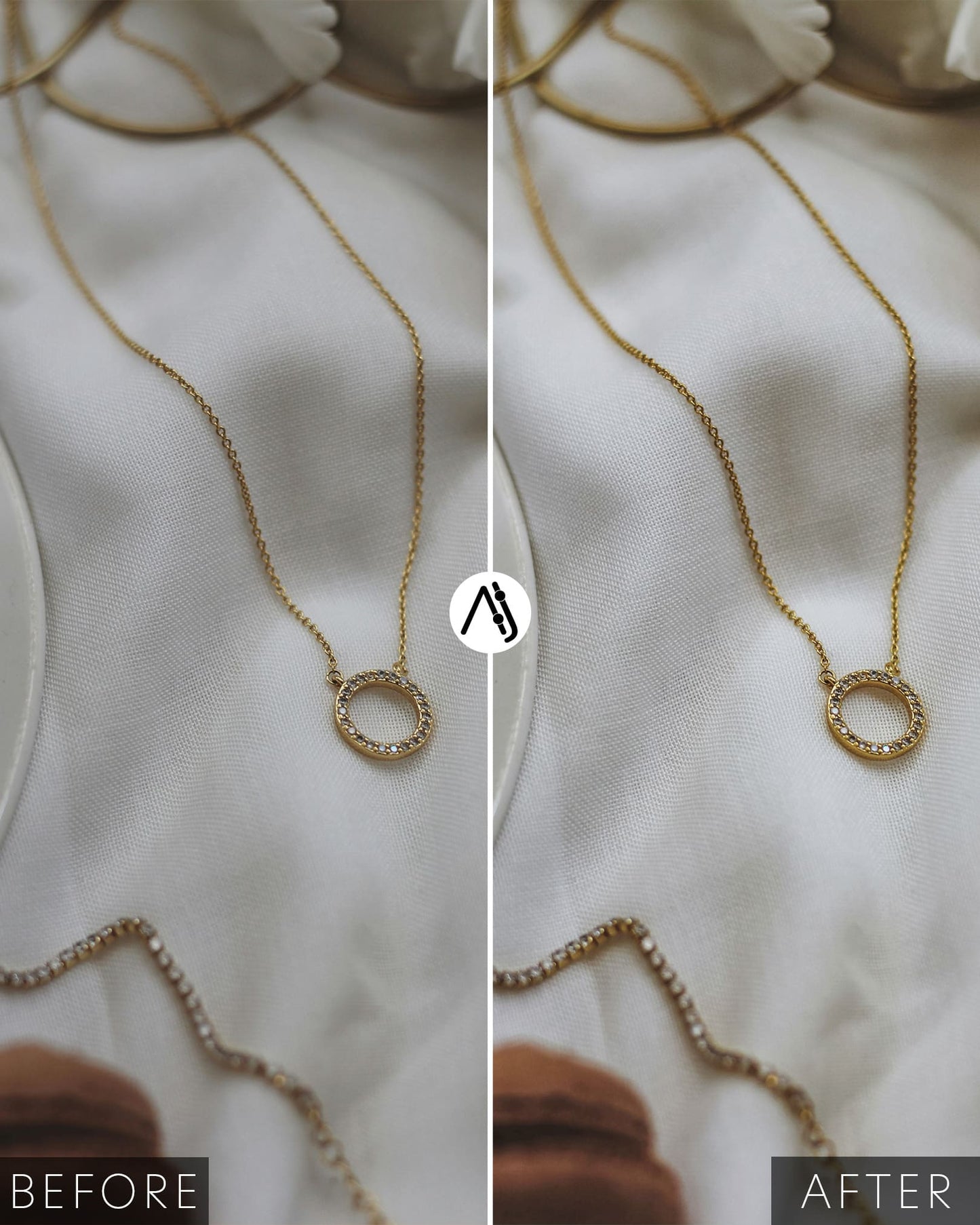 Gold Jewelry