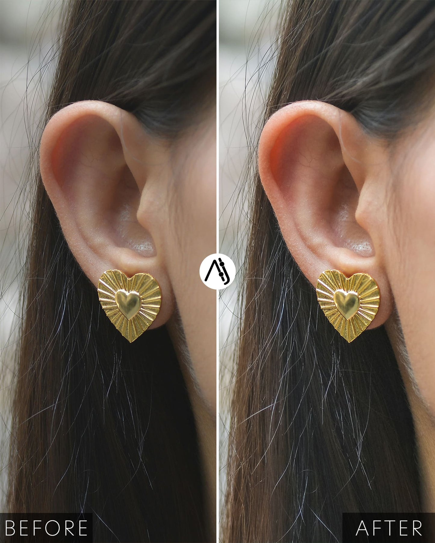 Gold Jewelry