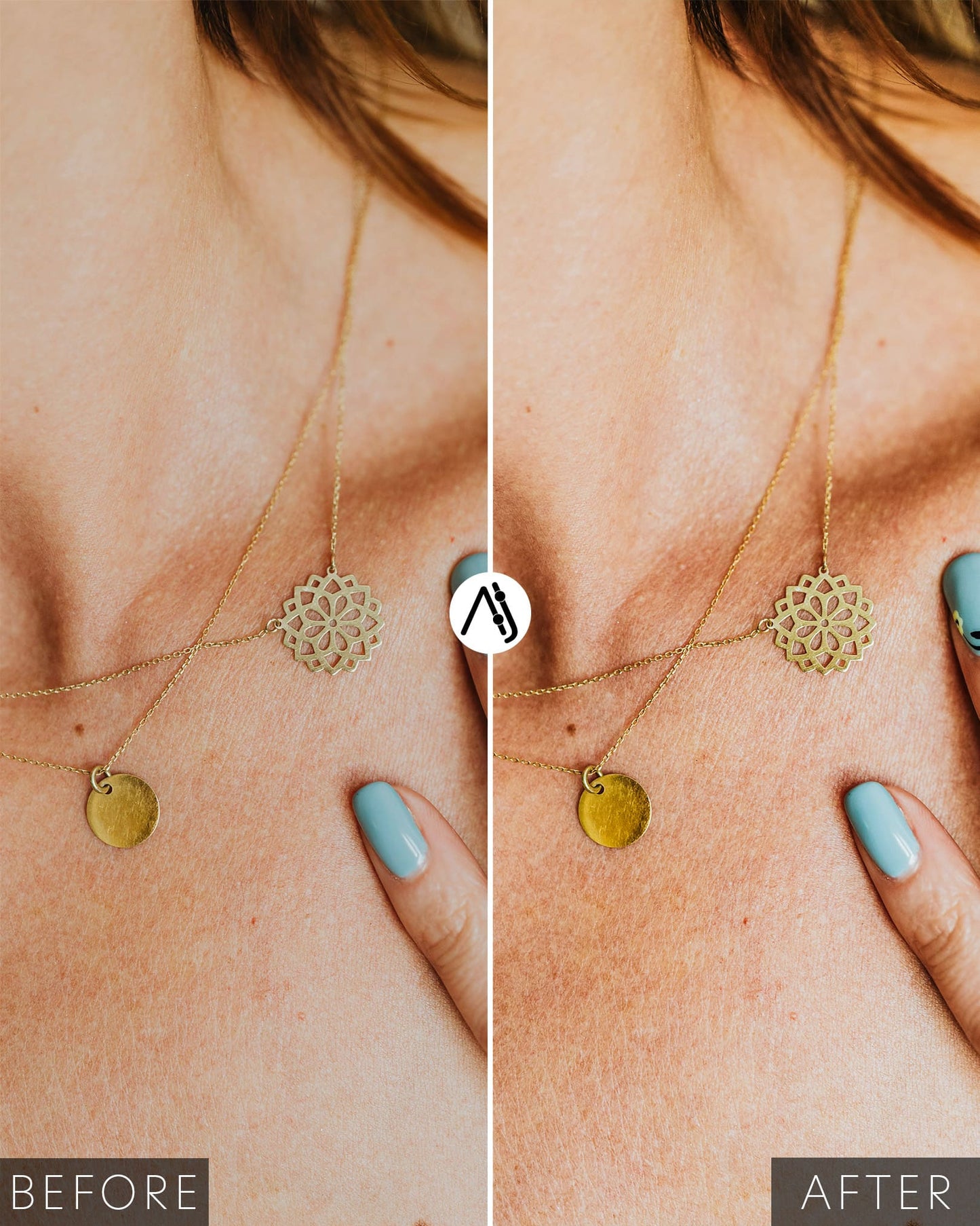 Gold Jewelry