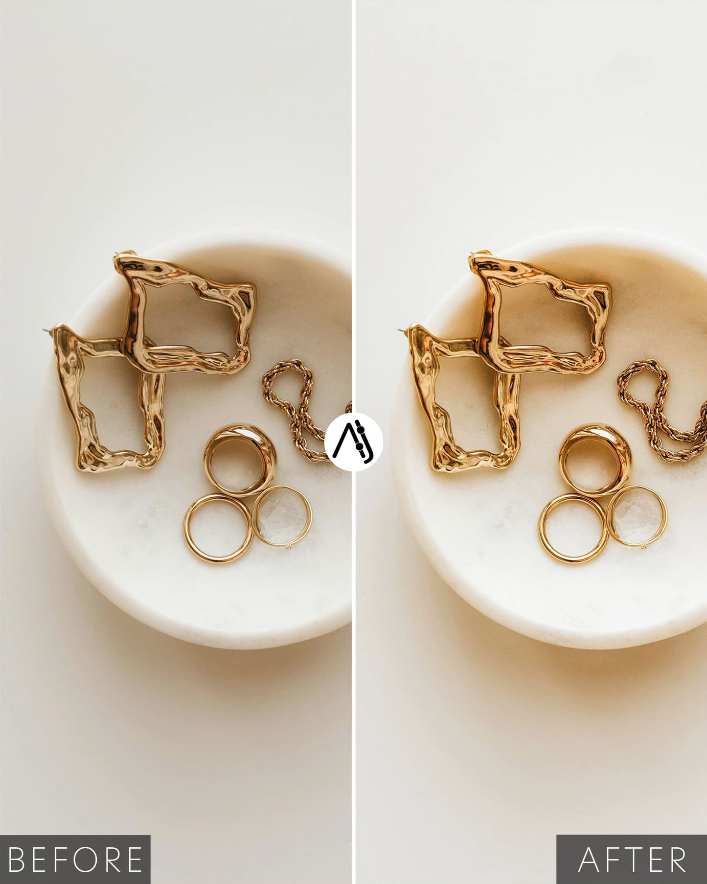 Gold Jewelry