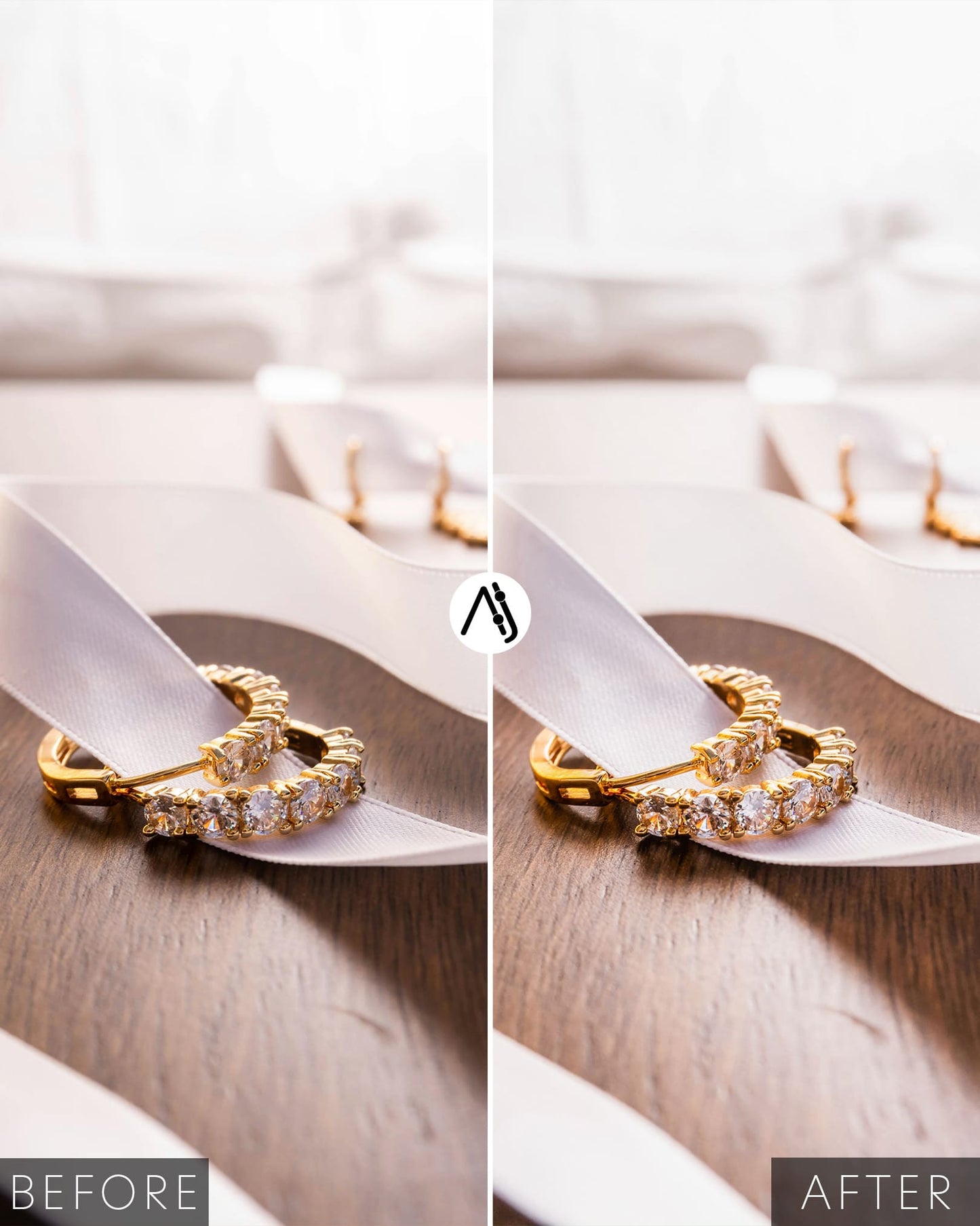 Gold Jewelry