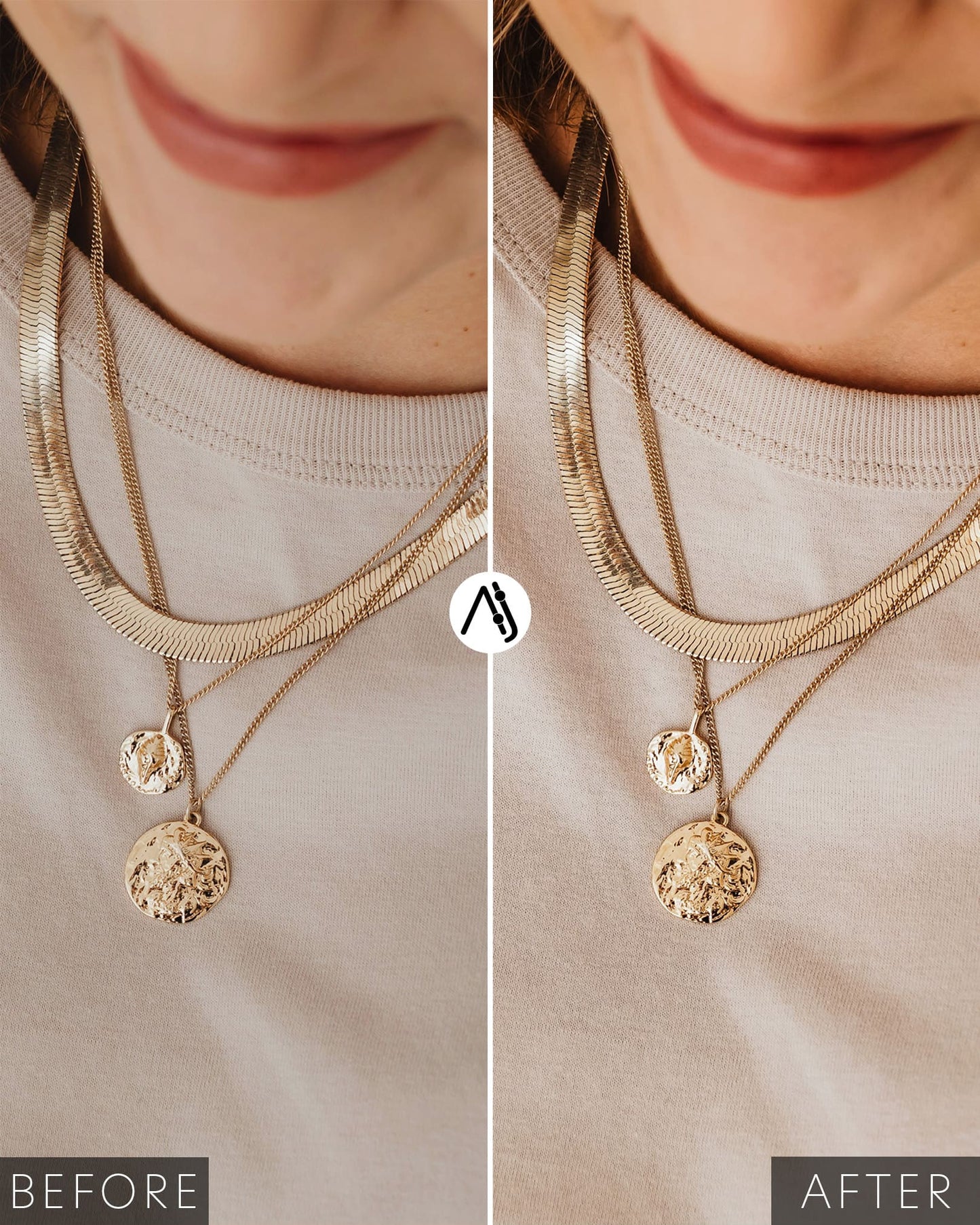Gold Jewelry