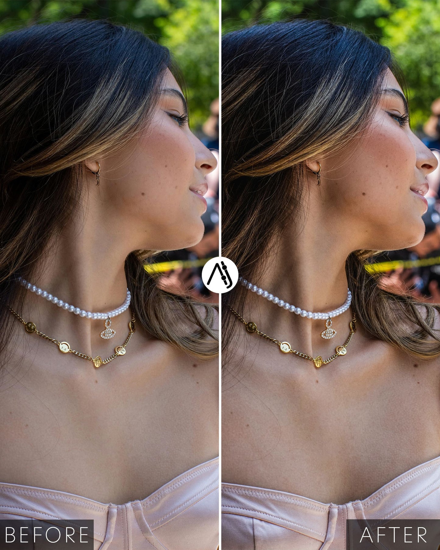 Gold Jewelry