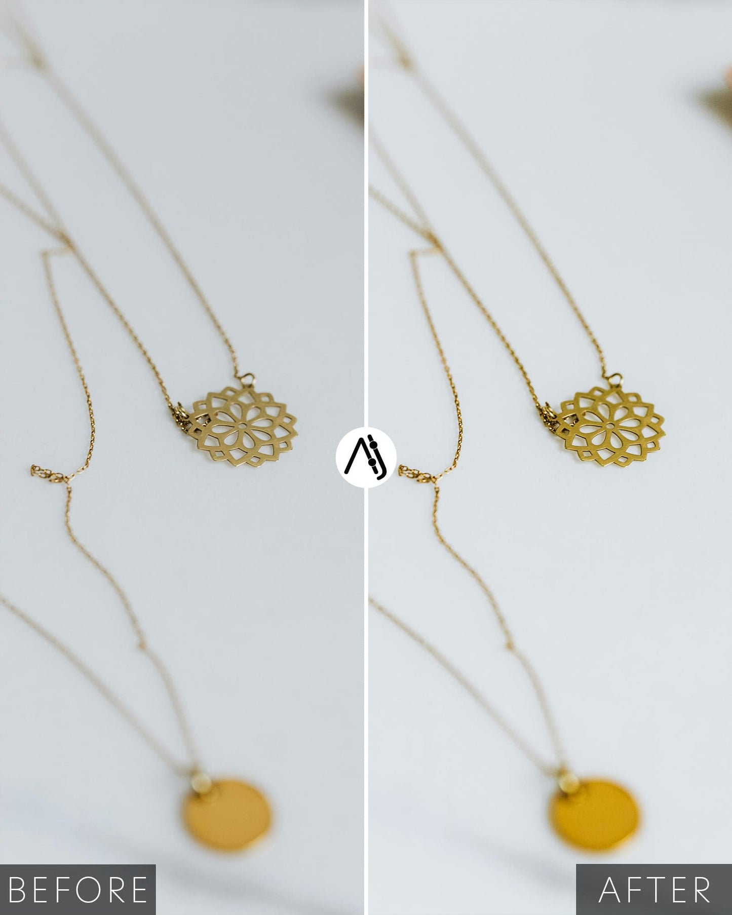 Gold Jewelry