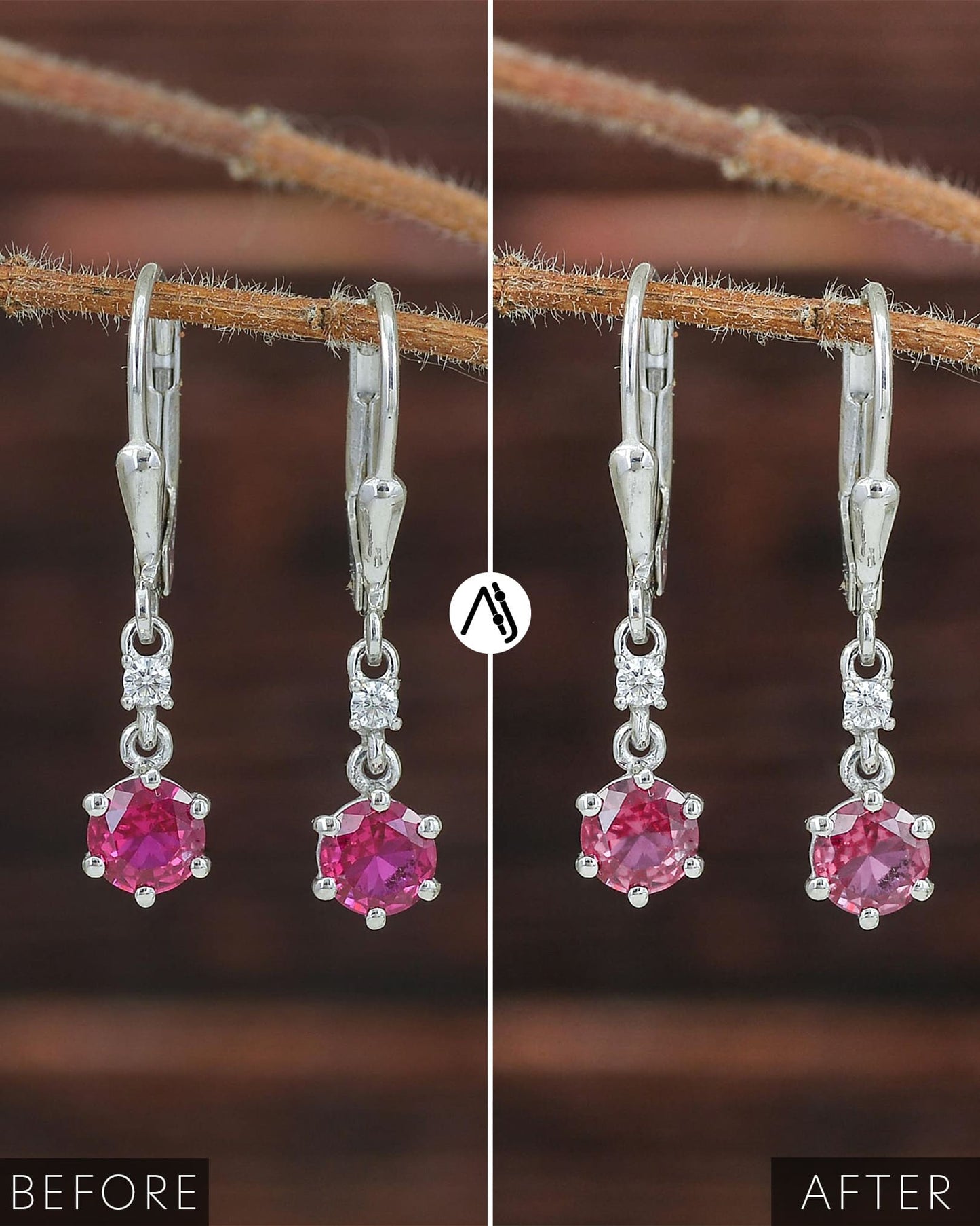 Silver Jewelry