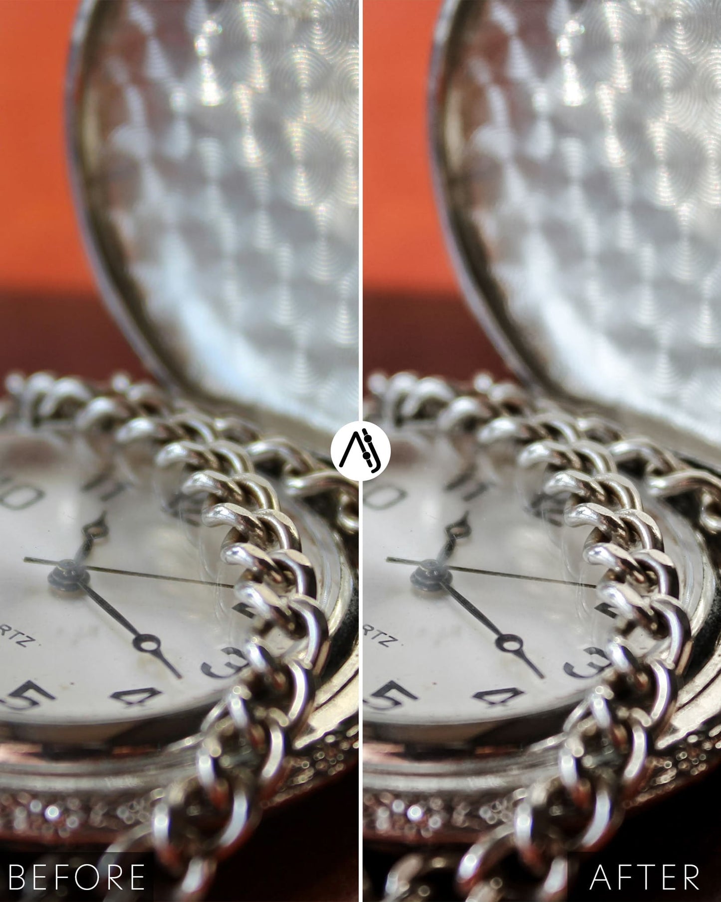 Silver Jewelry
