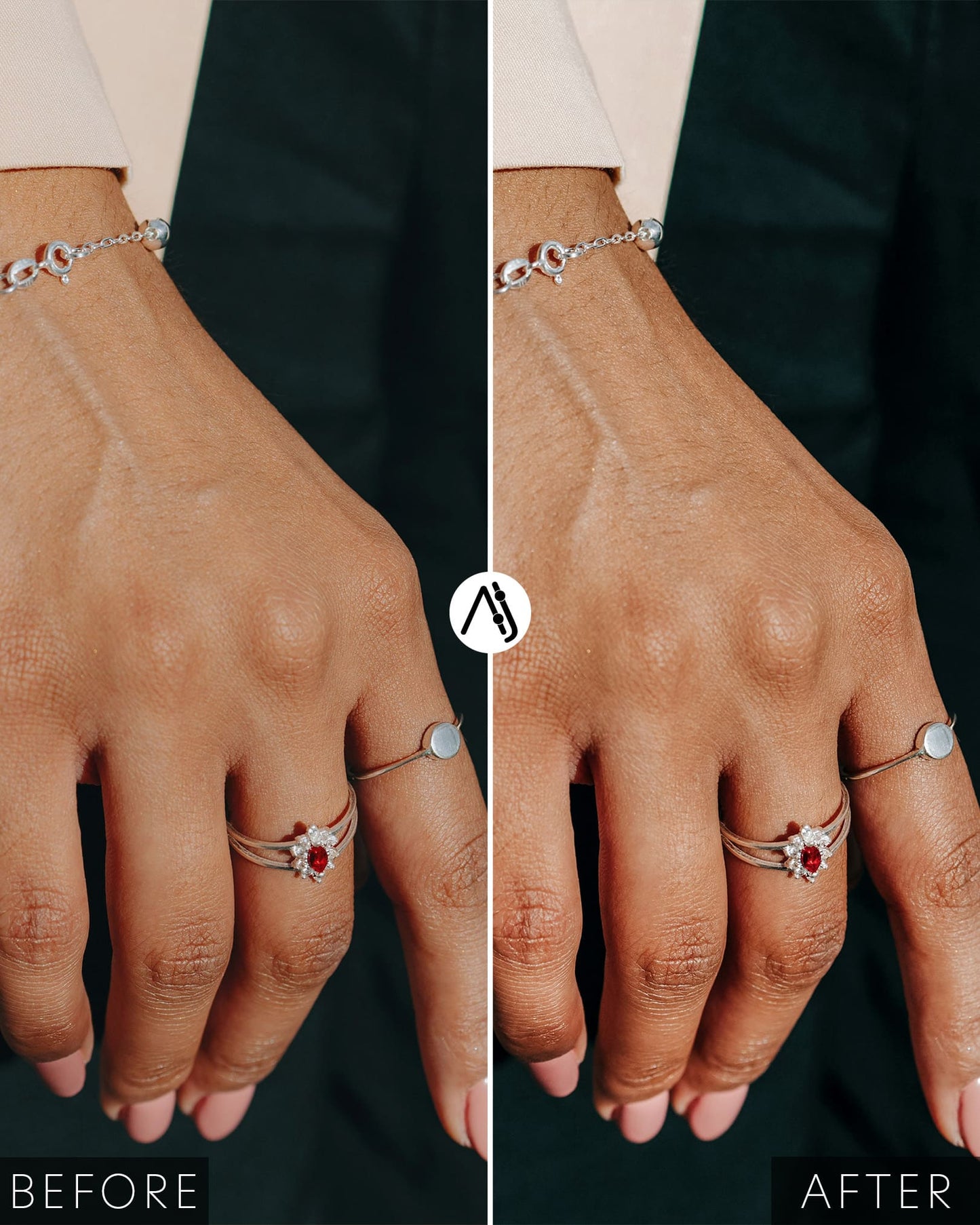 Silver Jewelry