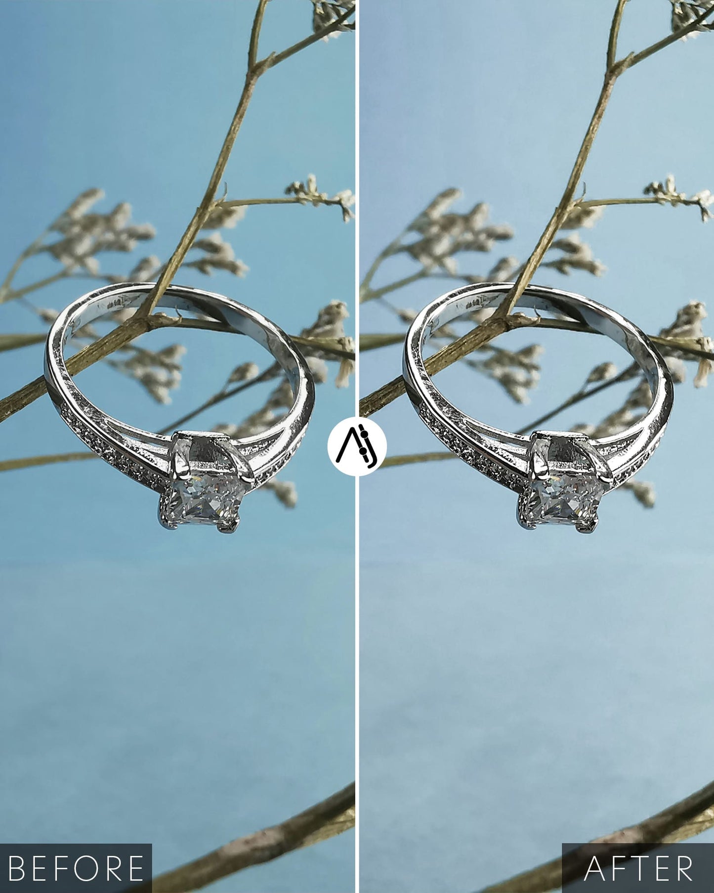 Silver Jewelry