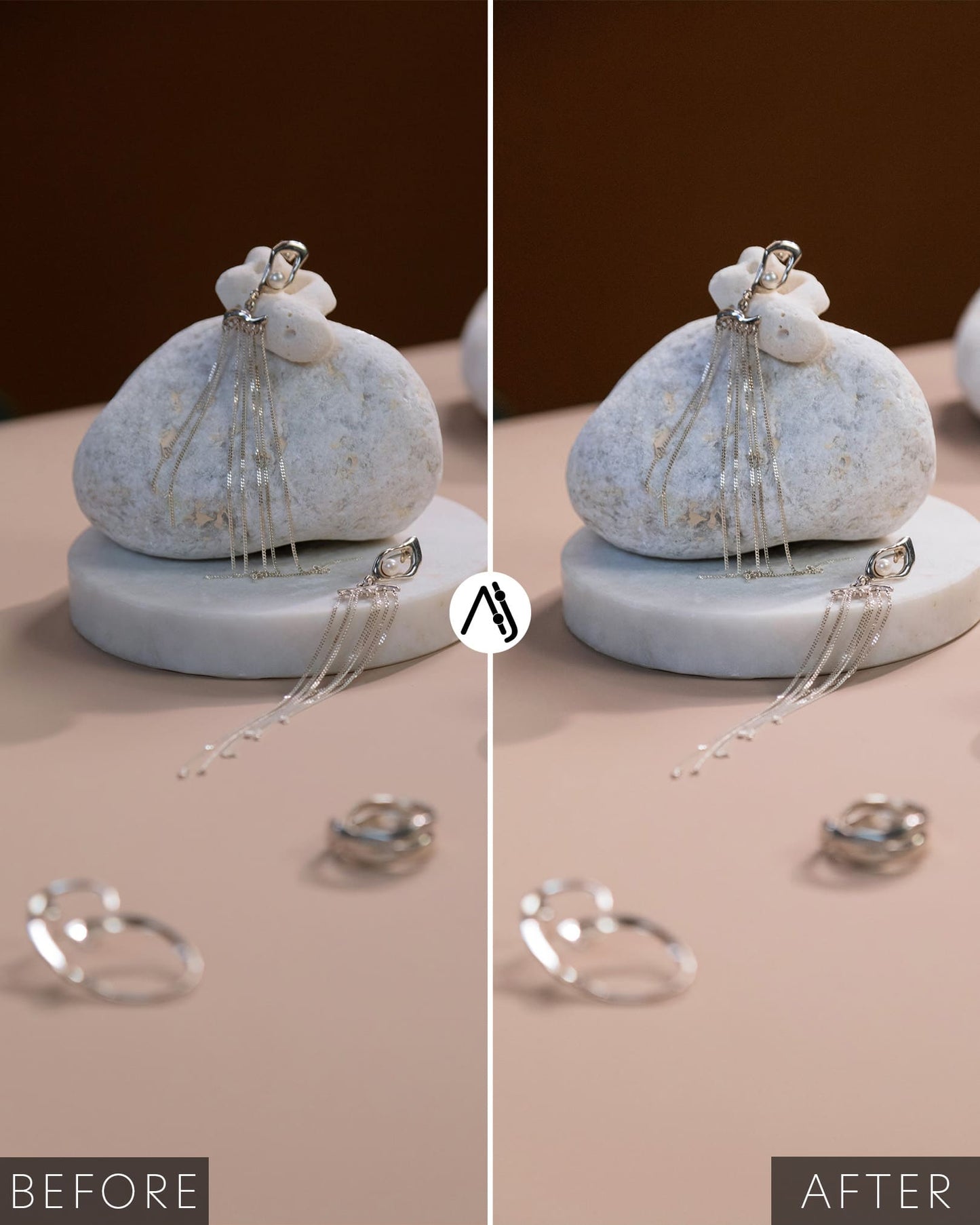 Silver Jewelry