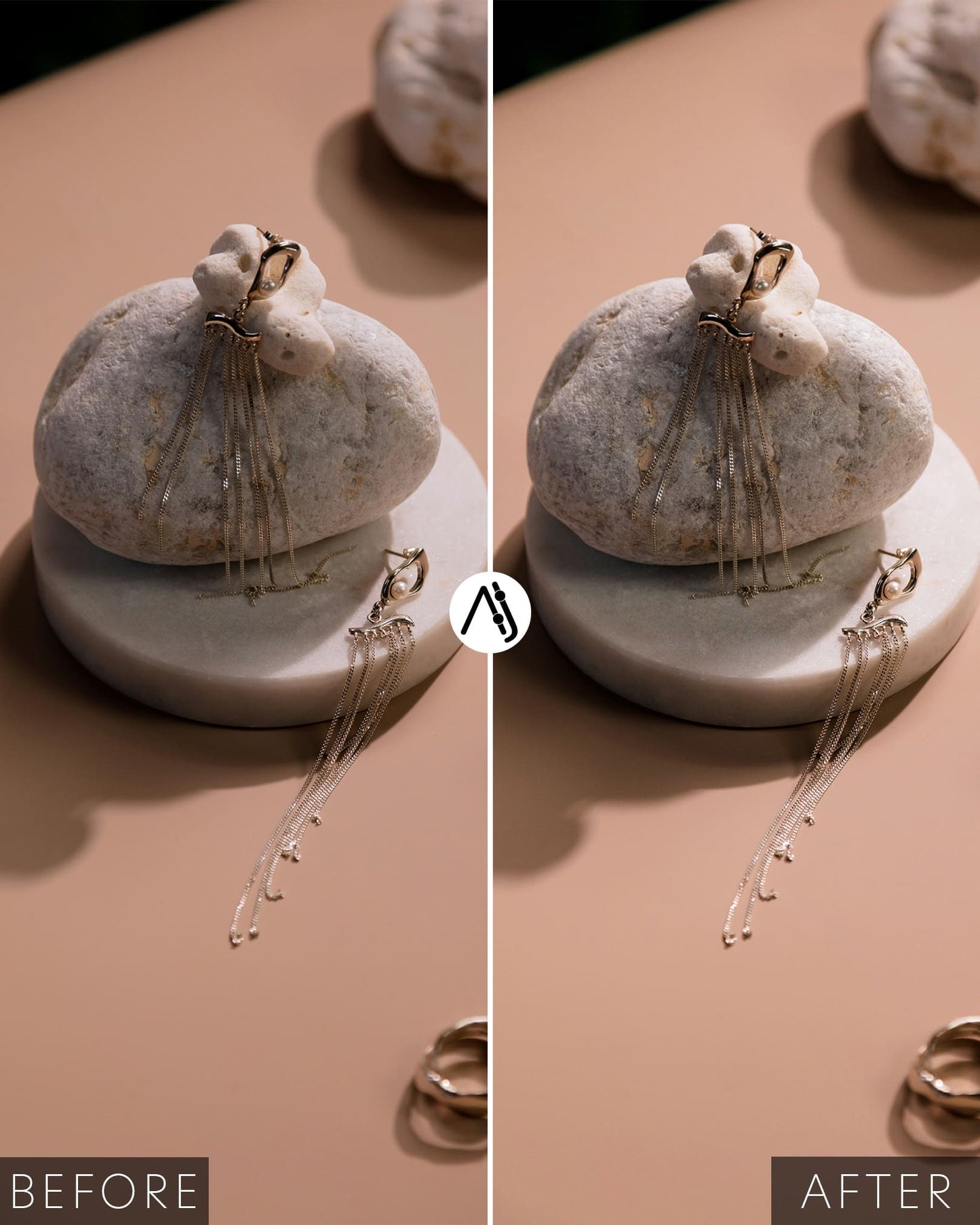 Silver Jewelry