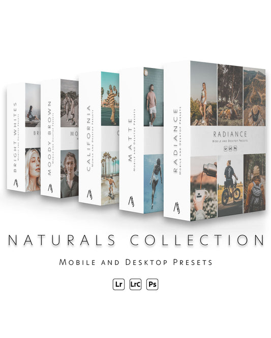 Naturals Collection