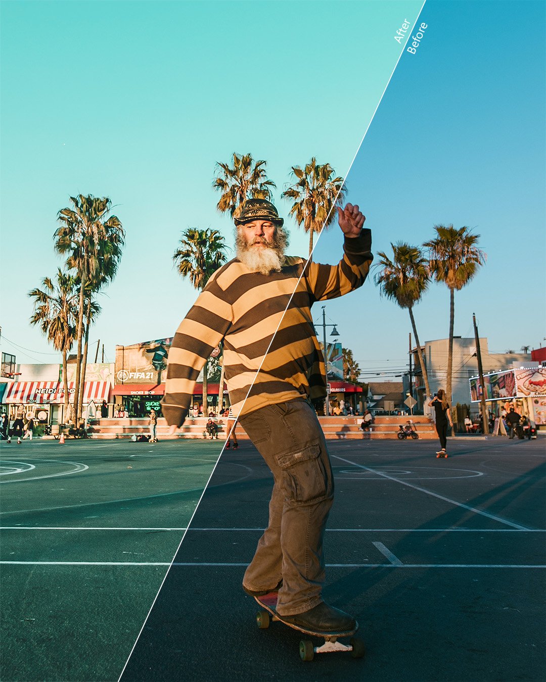 California