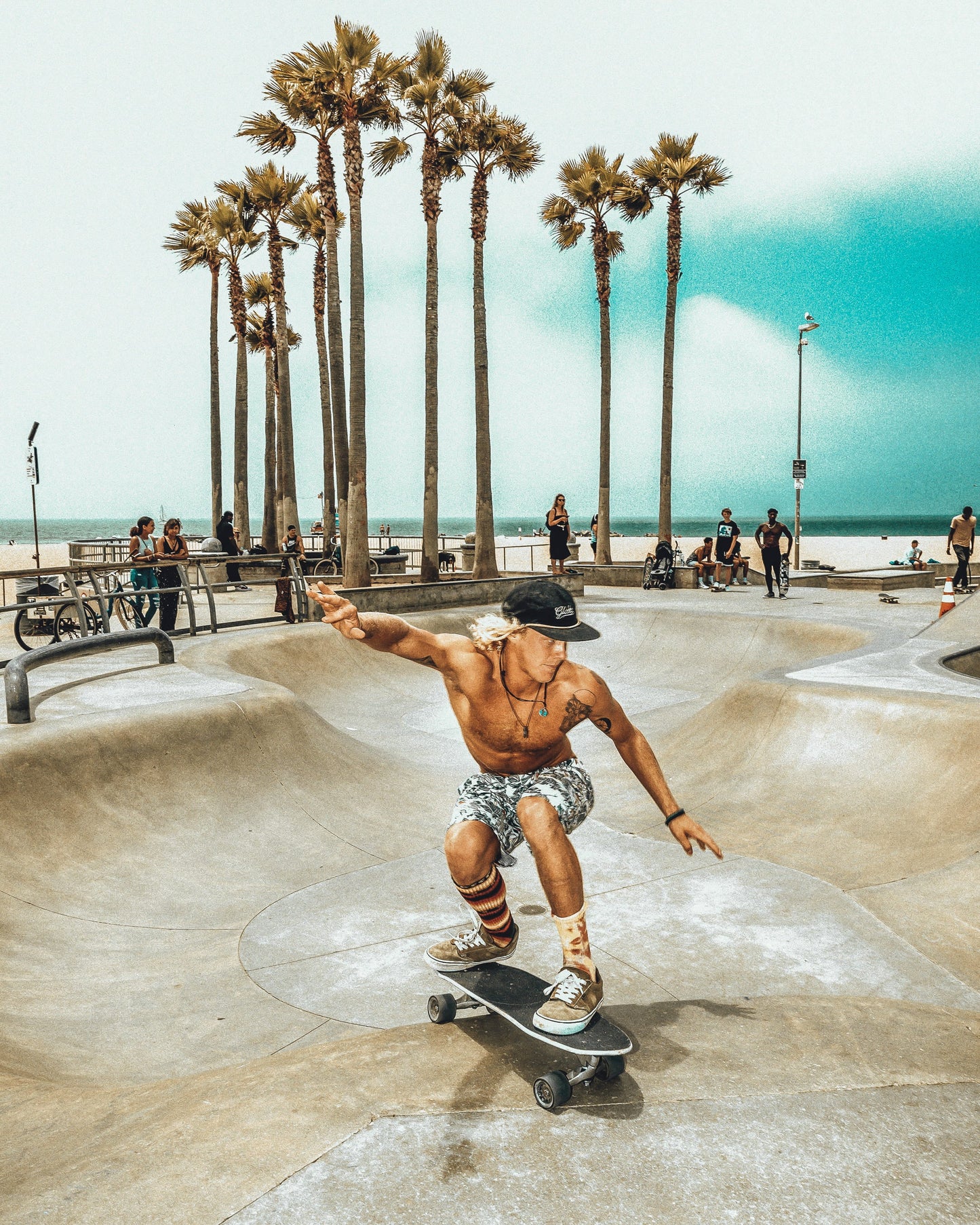 California