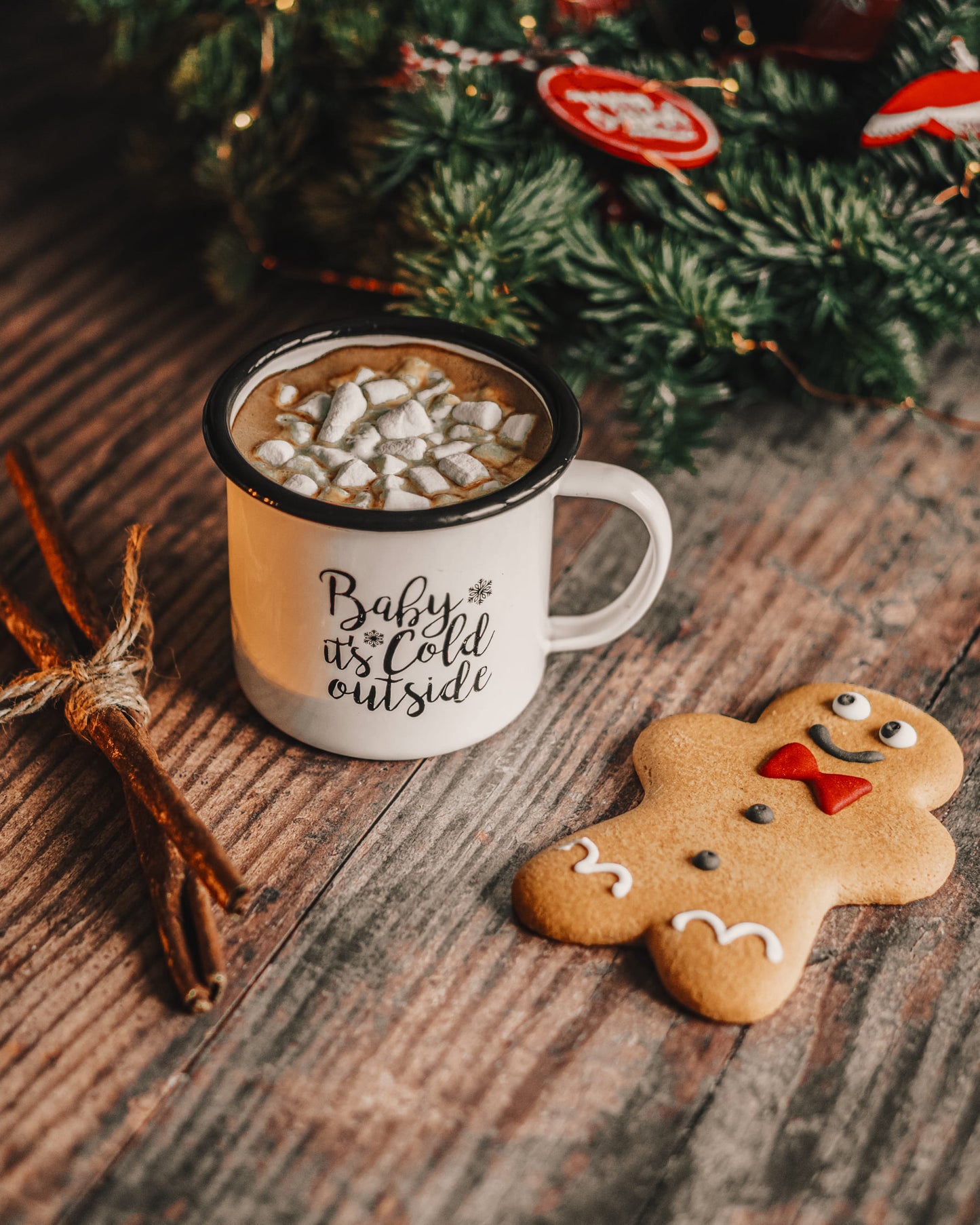 Fall & Winter Bundle