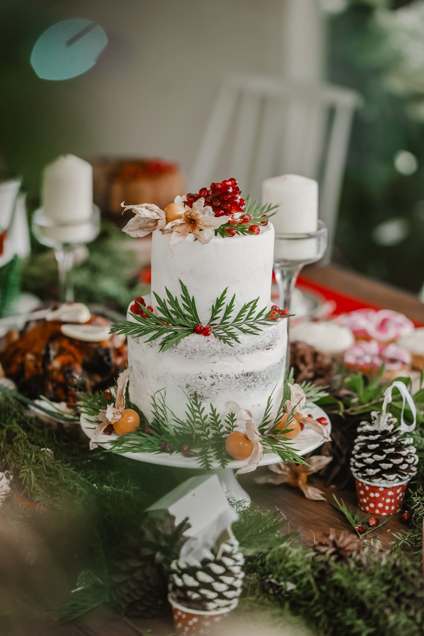 Fall & Winter Bundle