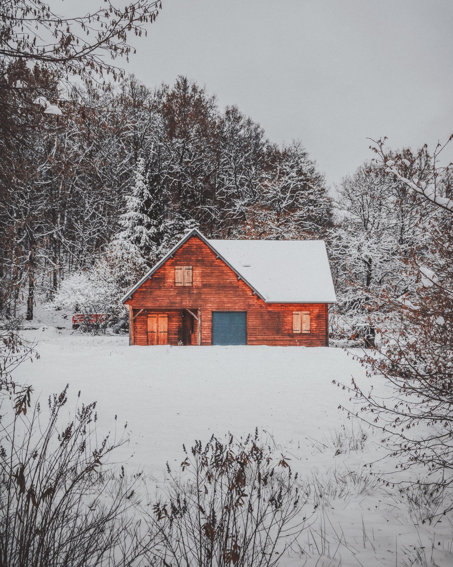 Fall & Winter Bundle