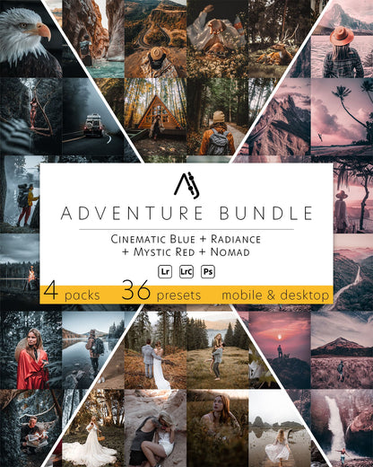 Adventure Bundle