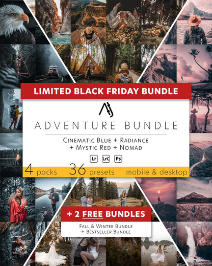 Adventure Bundle
