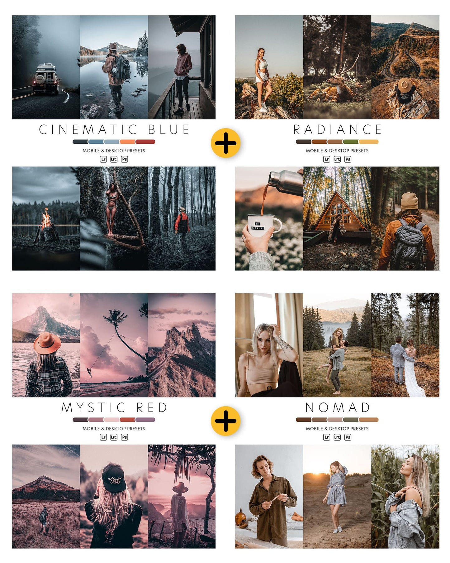Adventure Bundle
