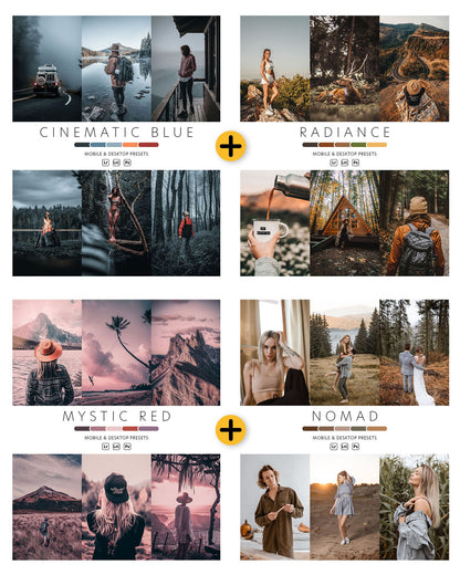 Adventure Bundle