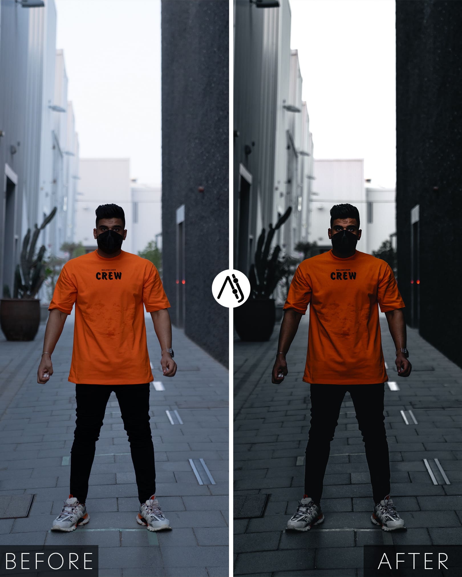 Urban Bundle