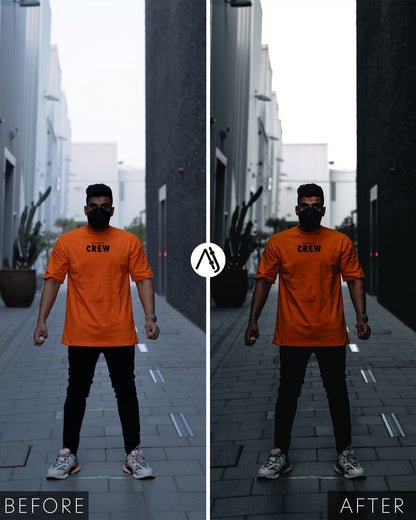 Urban Bundle