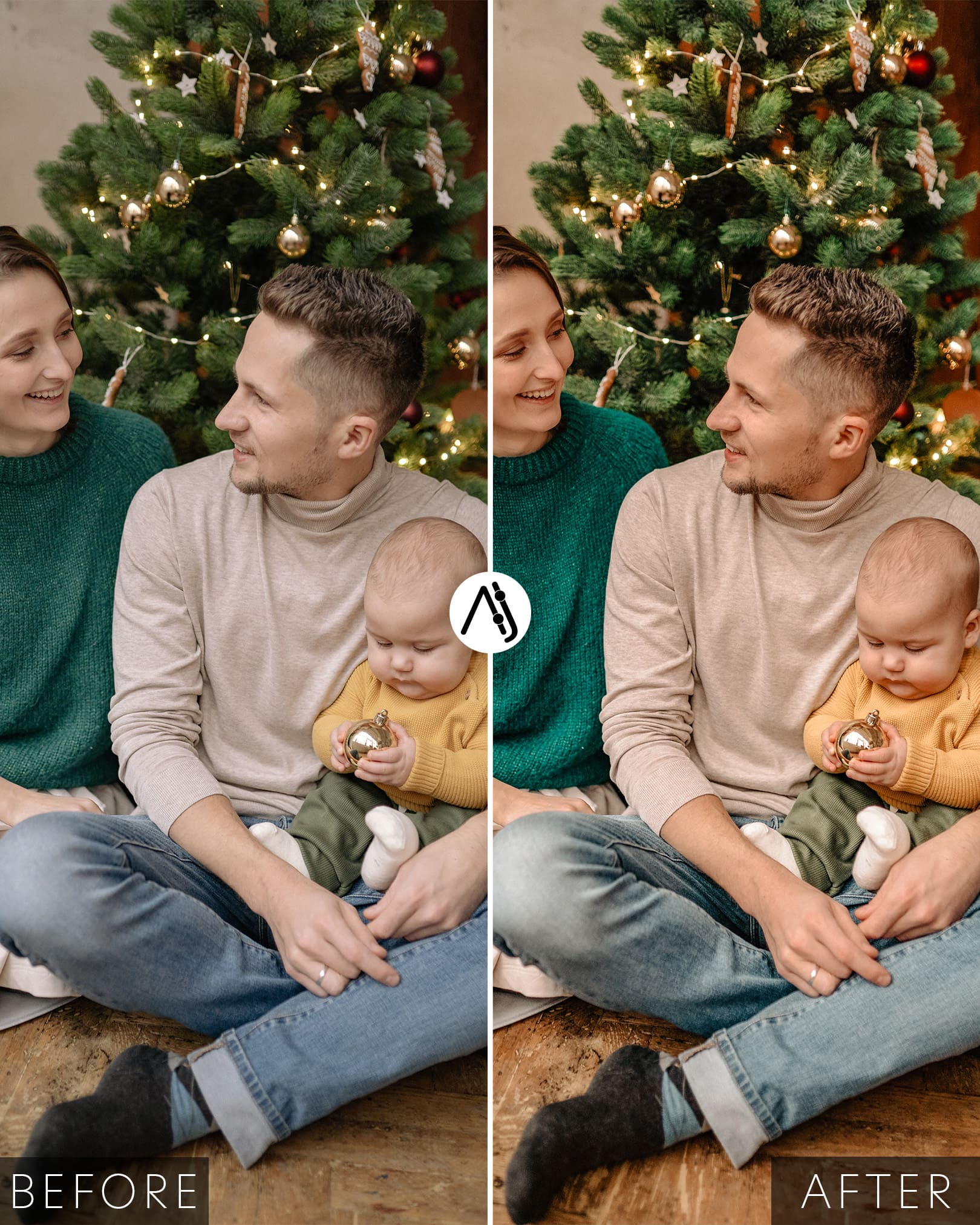 Fall & Winter Bundle