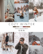 Cozy Winter