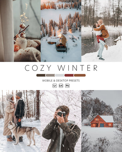 Cozy Winter