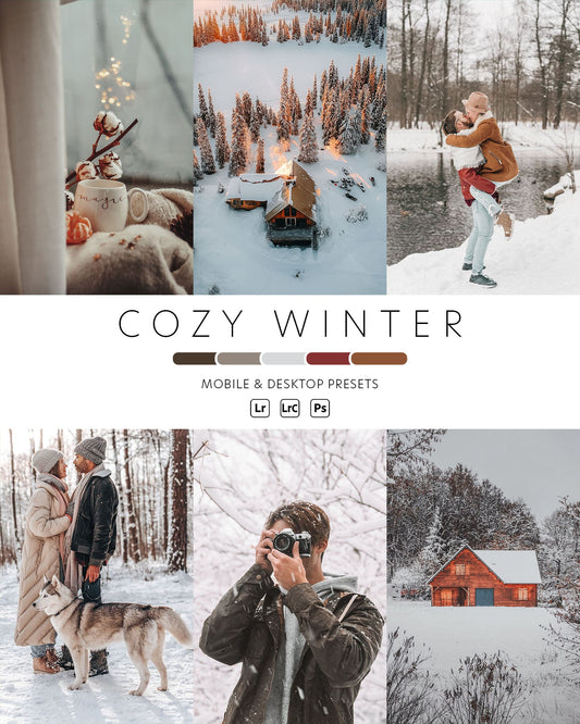 Cozy Winter