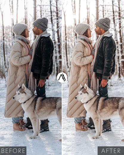 Cozy Winter