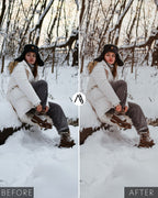 Cozy Winter