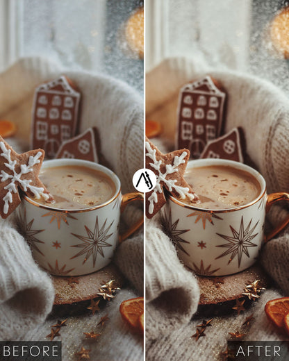 Fall & Winter Bundle