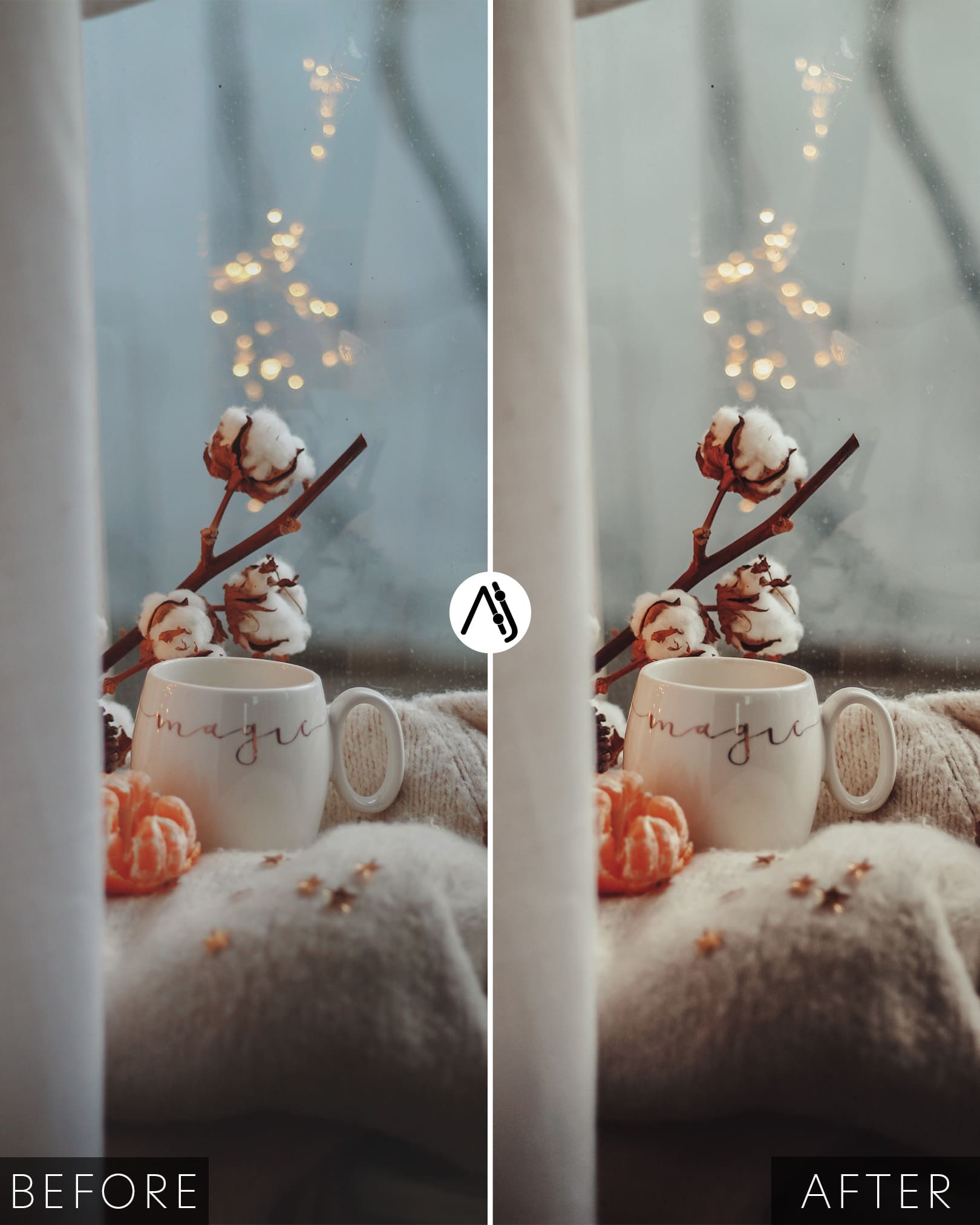 Cozy Winter