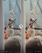 Fall & Winter Bundle