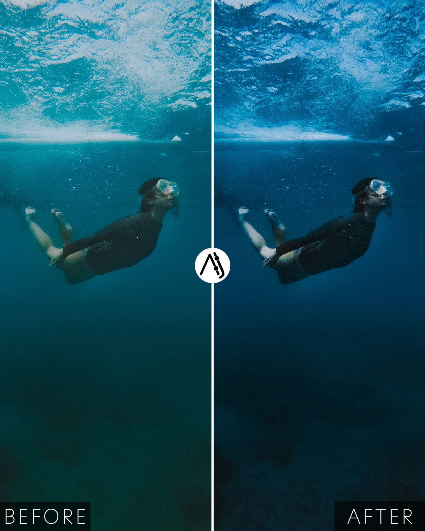 Deep Blue