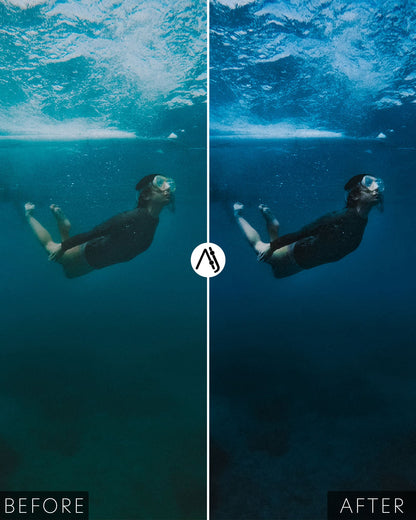 Deep Blue