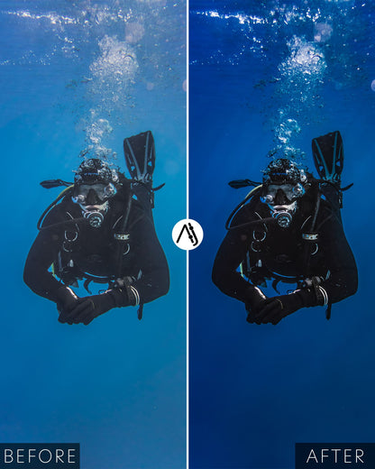Underwater Bundle Vol.2