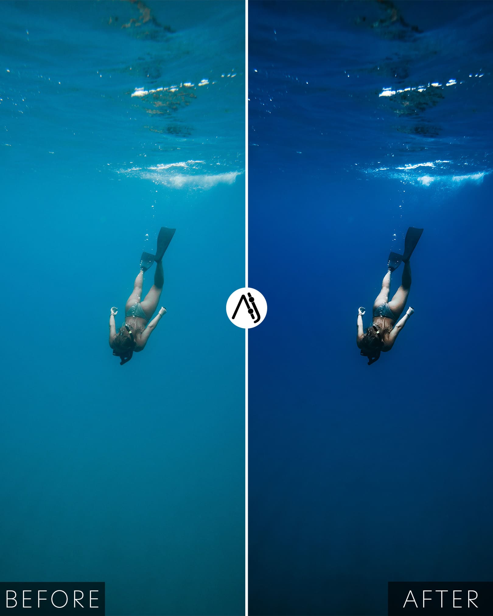 Deep Blue