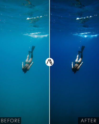 Deep Blue
