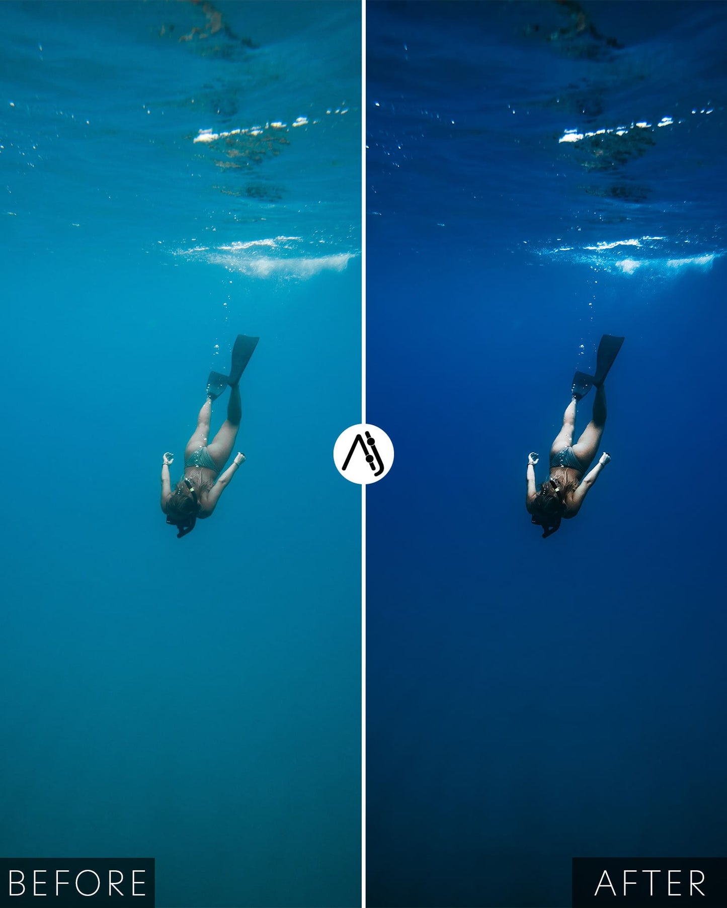 Underwater Bundle Vol.2