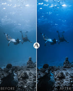 Deep Blue