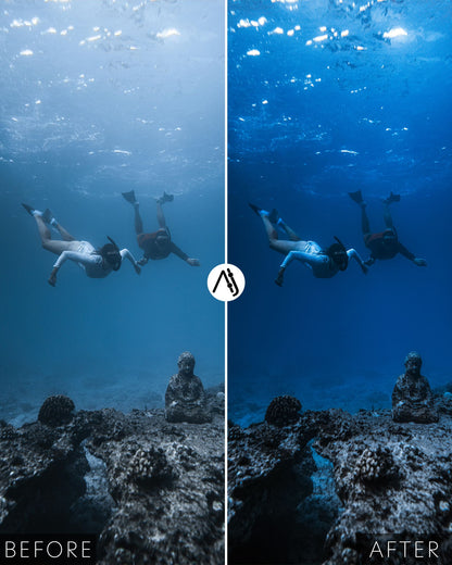 Deep Blue