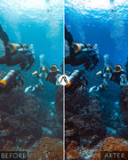 Deep Blue