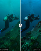 Underwater Bundle Vol.2