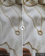 Gold Jewelry