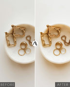 Gold Jewelry